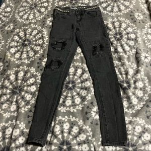 Revolution By Revolt Jeans